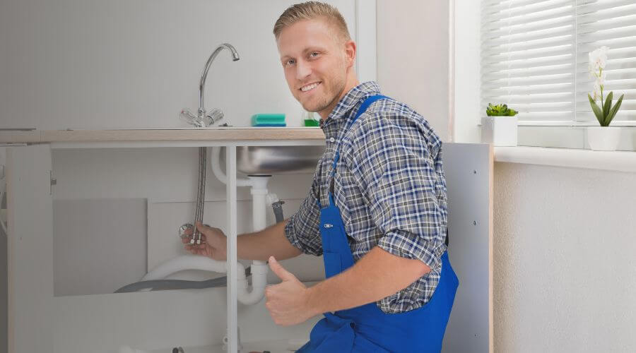 Professional 24 Hour Plumbers services in Wimbledon, ND